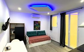 Acogedor Apartamento En Gran Via